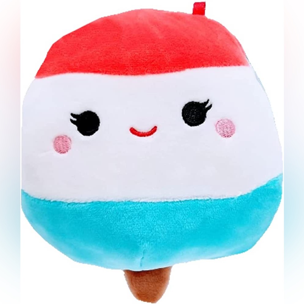 Lelila Squishmallow